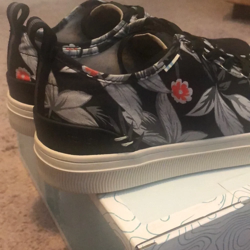 Toms sneakers - Picture 5 of 7